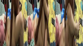 BITCH SLAP BDSM WHITE THOT PUT IN HER PLACE SESSION 3