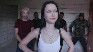 No Way Out, 5on1, Sweetie Plum ATM, Balls Deep, DAP, DP, DVP, Rough, TAP, Gapes, Cum in Mouth, Swallow GIO2292