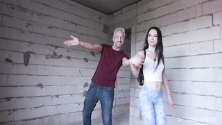 No Way Out, 5on1, Sweetie Plum ATM, Balls Deep, DAP, DP, DVP, Rough, TAP, Gapes, Cum in Mouth, Swallow GIO2292