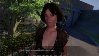 JOHANNESGAMING - UPDATE #114 - AWAY FROM HOME 21 I CANT BELIEVE I GOT TO FUCK SUSAN WHILE THE PASTOR STOOD OUTSIDE THE DOOR - JUN 23, 2024