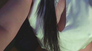 MY STEPMOTHER FELL IN LOVE WITH MY TIGHT WET PUSSY