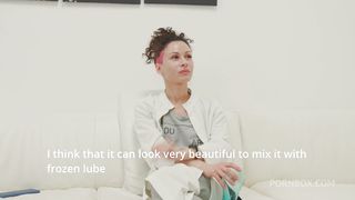 UNCENSORED INTERVIEW WITH STACY BLOOM