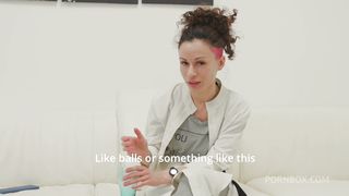 UNCENSORED INTERVIEW WITH STACY BLOOM