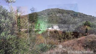 Eva Long and Brenna Sparks stuff Fingers and Tongues inside nice, Juicy Pussies