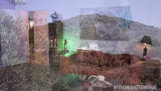 Eva Long and Brenna Sparks stuff Fingers and Tongues inside nice, Juicy Pussies