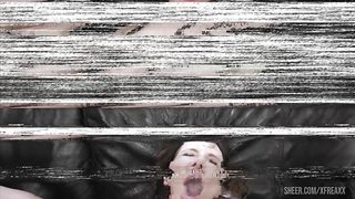 Dap Destination Goes Wet, KimberlyX, 4on1, ATM, DAP, DP, Rough Sex, Big Gapes, Pee Drink, Cum in Mouth, Swallow GIO2169