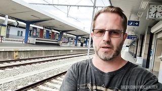 ANAL TRAINING of Young skinny Sweetie Plum, 1 on 1 rough anal pounding