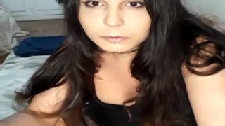 FIZ UMA LIVE BEM GOSTOSA