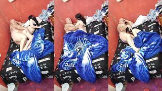 ENTEADA DO TIUZAO ESSA E GOSTOSA QUANDO COMECA A TRANSAR NAO QUER MAIS PARAR