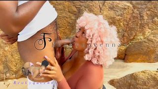 SEASHORE SIDE HARDCORE