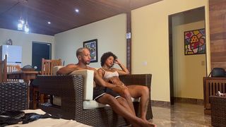 SOR UBA COM A MULHER DO AMIGO QUE GOSTOSA