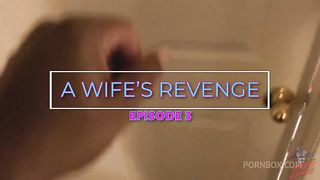 A WIFE'S REVENGE PT3