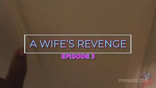 A WIFE'S REVENGE PT3