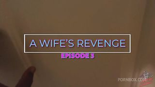 A WIFE'S REVENGE PT3