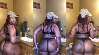 CHEROKEEDASS - UPDATE #50 - VIDEO-OUTPUT-47F03815-51F8-4D2B-8B46-943A4518BB58 - FEB 03, 2024