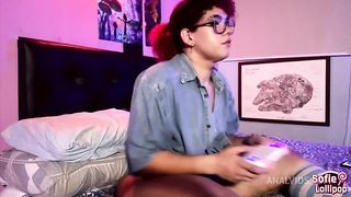Estava jogando zelda tears of the kingdom, mas o tesao nao deixou, tive que gozar