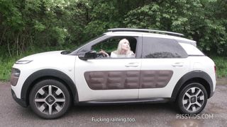 CARTROUBLE #1 WET, REBEL RHYDER, BWC, ATM, BALLS DEEP, DAP, EXTREME DEEPTHROAT, NO PUSSY, ROUGH SEX, BIG GAPES, PEE DRINK/COCKTAIL, CREAMPIE SWALLOW GIO2809