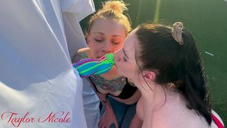 MONSTER CREATOR SLOPPY DEEPTHROAT