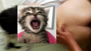 CONERA LE ENCANTA COGER