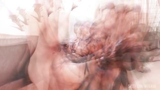 Dap Destination, KimberlyX, 4on1, ATM, DAP, DP, Rough Sex, Big Gapes, Cum in Mouth, Swallow GIO2169