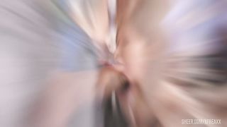 Interrupted Wet scene, Sweetie Plum, 8on1, Balls Deep, DAP, Manhandle, Rough Sex, Gapes, Pee, Pee Drink XF205
