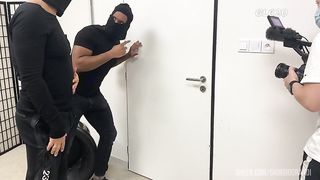 Behind the scenes #52, Jureka Del Mar , KimberlyX, Laura Fiorentino and others. More info in description XF100