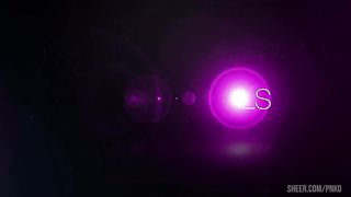 Blonde tranny sodomizes her man