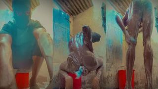 QUI VEUT GOUTER UN VRAI SAUCISSE ?