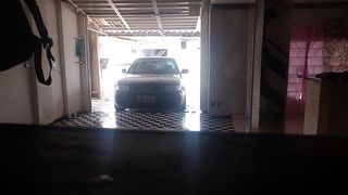 VOU FAZER ELA CHORAR NA MINHA POMBA!!!