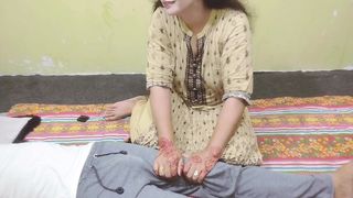 SHE ALMOST GOT PREGNANT - HER PUSSY WAS TOO GOOD TO RESIST