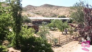 Dana Comforts then Seduces Girl Next Door Bobbi Starr