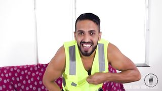 TAYNAR TORRES em O ENCANADOR HUMILDE 5