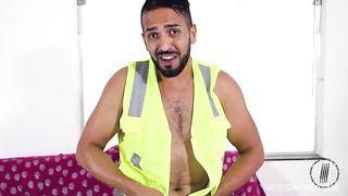 TAYNAR TORRES em O ENCANADOR HUMILDE 5