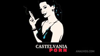 Hottie mexicana ensenando a tener sexo anal