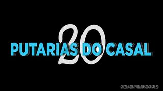 Sexo oral bem gostoso