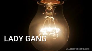 SLEEPY CREEPY DREAMS - Starring Lady Gang