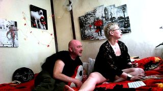 PETER STONE & AIMEE HOT MILF: CHRONICLES OF SEXUAL LIFE-32. (FULL VERSION)