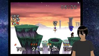 ARAB GETS SEX AS AN AWARD FOR WINNING A GAME