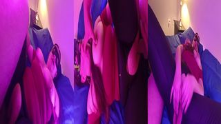 ME FOLLE SIN CONDON A LA MEJOR AMIGA DE MI ESPOSA!! LE ENCANTA EL SEXO POR DINERO!!