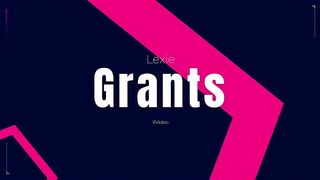PETITE AMIE SUCE ET AVALE - LEXIE GRANTS