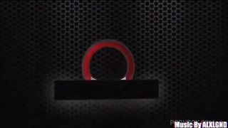 Big Dick Alex Legend Pussy Pounds Horny Redhead Amarna Miller!