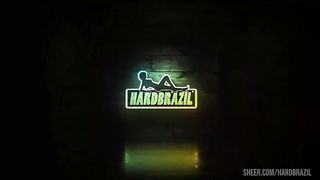 Essa Milf resolveu fazer o seu primeiro video e foi 100% anal