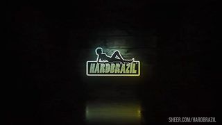 Essa Milf resolveu fazer o seu primeiro video e foi 100% anal