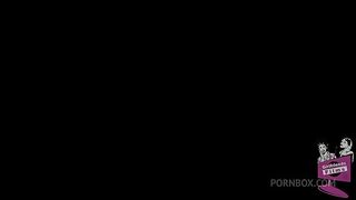 Prinzzess and her friend Adriana cant contain their lust and their kisses become electrifying which leads to intense oral action