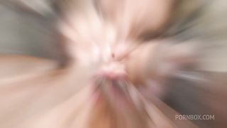 Black Meat, Megan Venturi, 3on1, BBC, ATM, DP, Rough Sex, Gapes, Drink, Creampie, Cum in Mouth, Swallow GL746