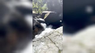 Comi o cuzinho da minha namorada