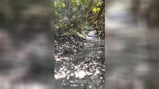 Comi o cuzinho da minha namorada