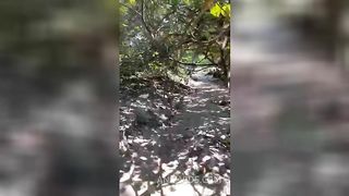 Comi o cuzinho da minha namorada