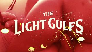 ANTES DE AMARRARLA ME DIJO QUE SE QUERIA MONTAR ENCIMA ... CASI ME VINE TRES VECES HASTA QUE YA NO AGUANTE MAS ...