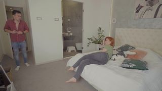 MY WIFE S SISTER CAME TO VISIT